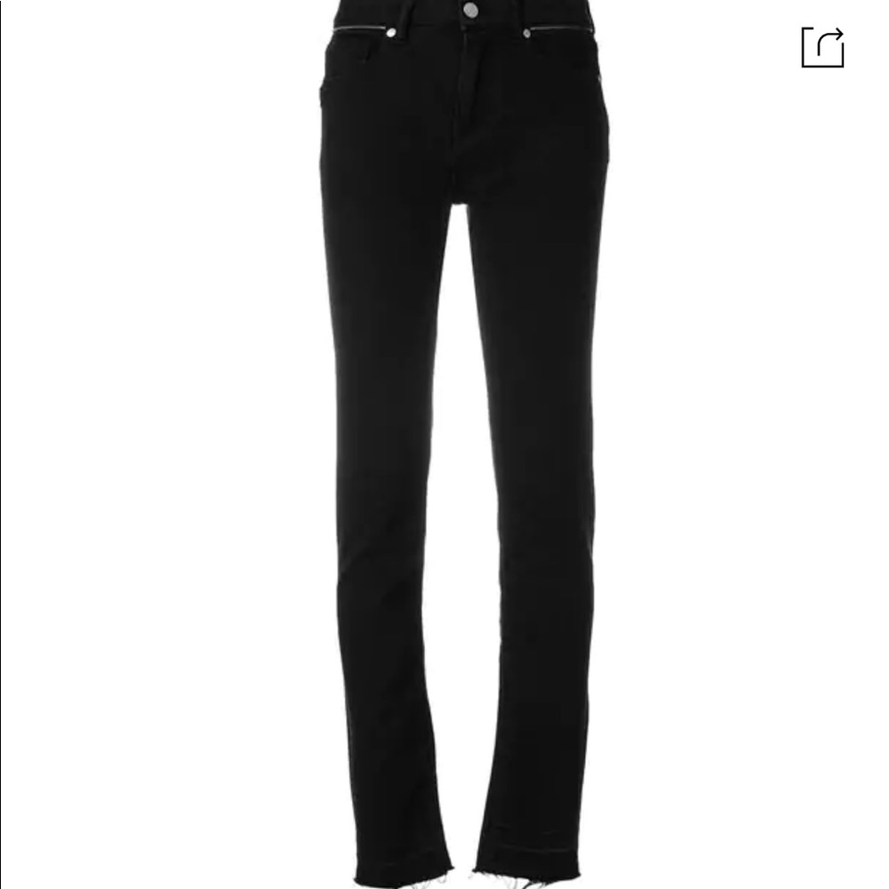 Zadig&Voltaire jeans